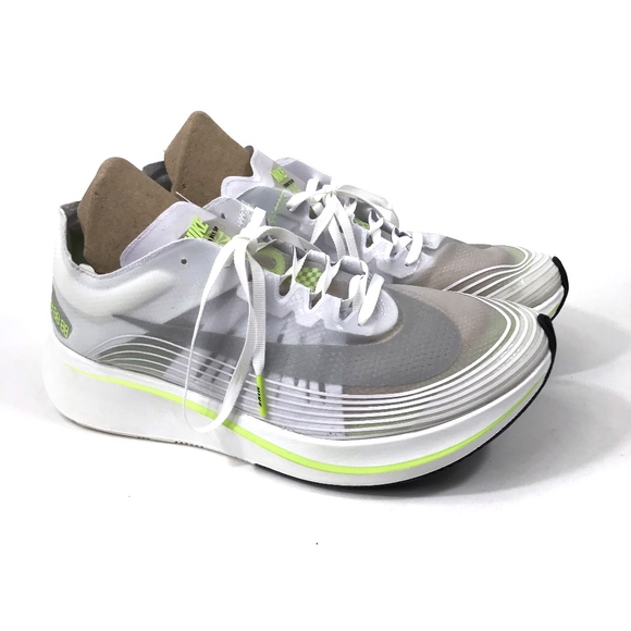 nike zoom fly sp sizing